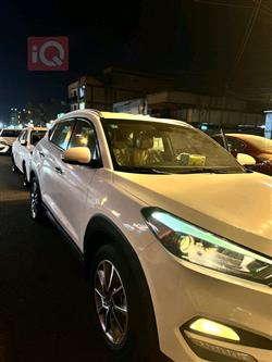 هیوندای تۆکسۆن